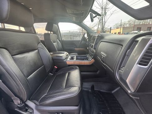 Used 2014 Chevrolet Silverado 1500 LTZ AWD/4WD image 28
