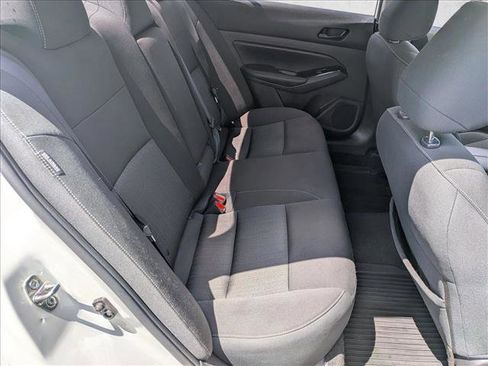 Used 2023 Nissan Altima 2.5 SV w/ SV Premium Package image 26