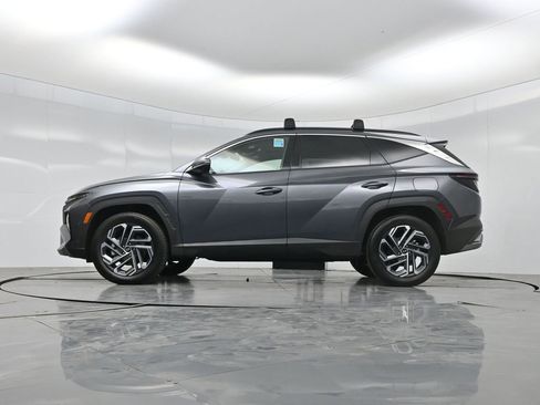 Used 2025 Hyundai Tucson Limited AWD/4WD image 6