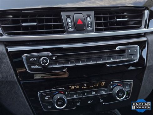 Used 2018 BMW X1 xDrive28i w/ Convenience Package image 24