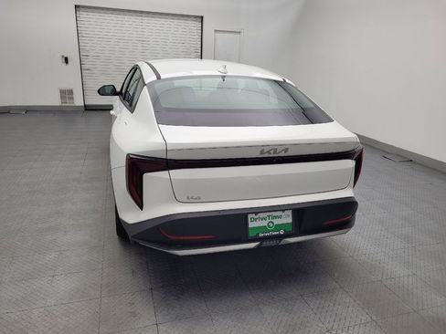 Used 2025 Kia K4 FWD image 6