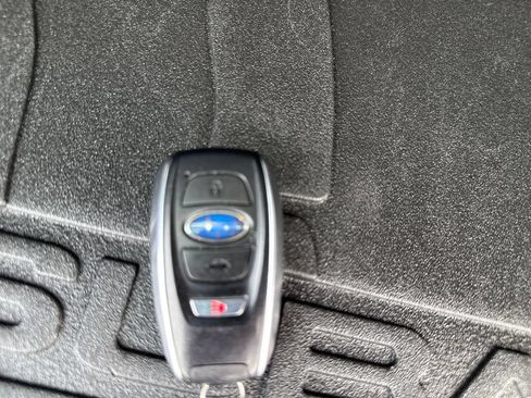 Used 2022 Subaru Forester Premium w/ Popular Package #3 AWD/4WD image 42