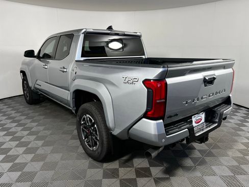 New 2025 Toyota Tacoma TRD Sport image 7