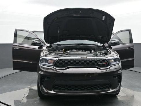 Used 2025 Dodge Durango GT w/ Blacktop Package AWD/4WD image 56