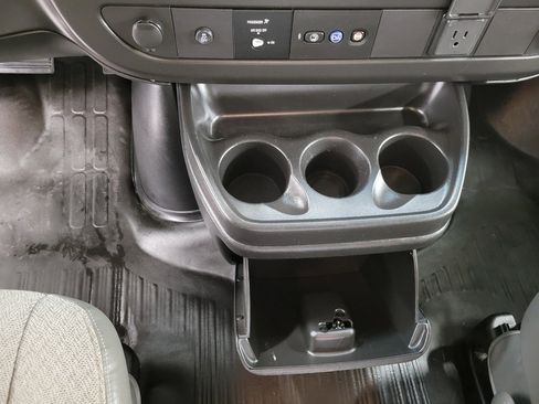 Used 2021 Chevrolet Express 2500 Extended w/ Safety Package image 16