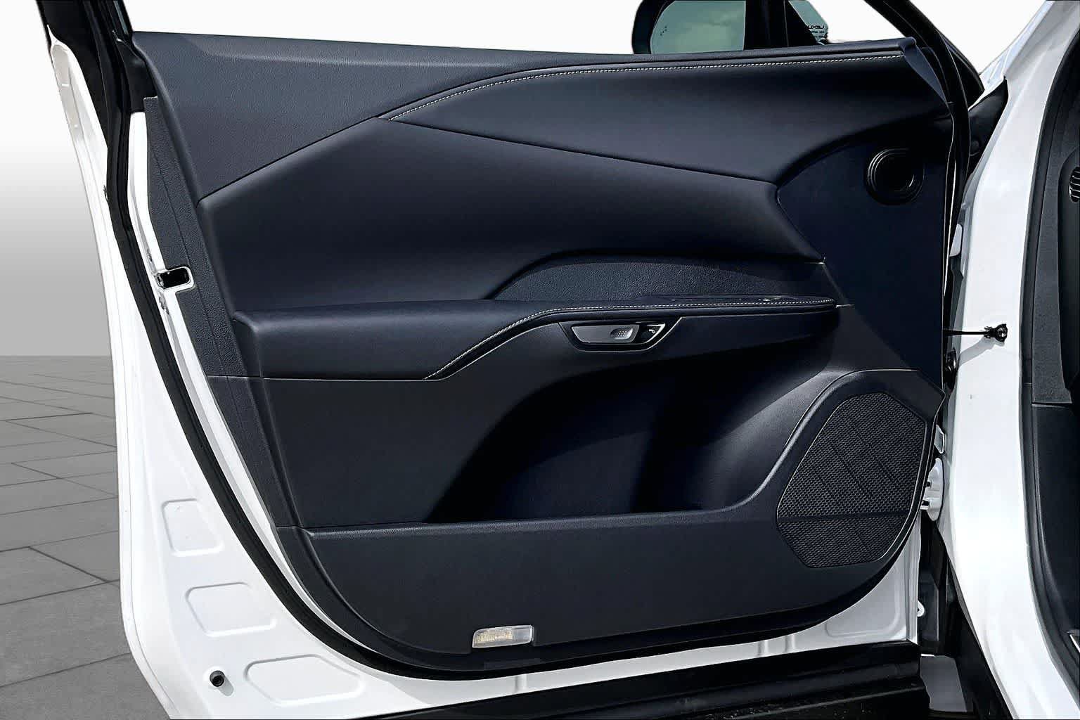 New 2026 Lexus RX 350 AWD/4WD image 10