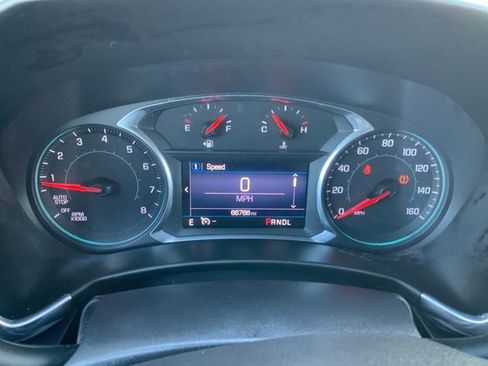 Used 2019 Chevrolet Equinox LT image 21