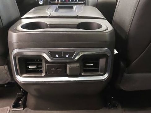 Used 2022 GMC Sierra 2500 Denali AWD/4WD image 36