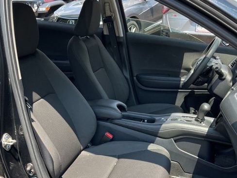 Used 2020 Honda HR-V EX image 6