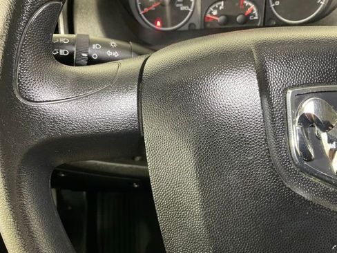 Used 2017 RAM ProMaster 1500 image 21