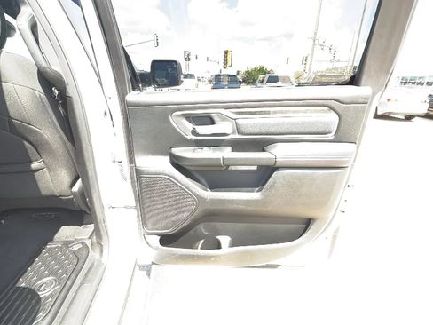 Used 2019 RAM 1500 Big Horn AWD/4WD image 56