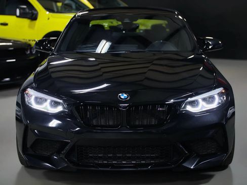 Used 2020 BMW M2 Competition w/ Executive Package image 6
