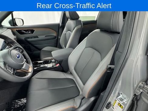 New 2026 Subaru Forester Sport AWD/4WD image 10