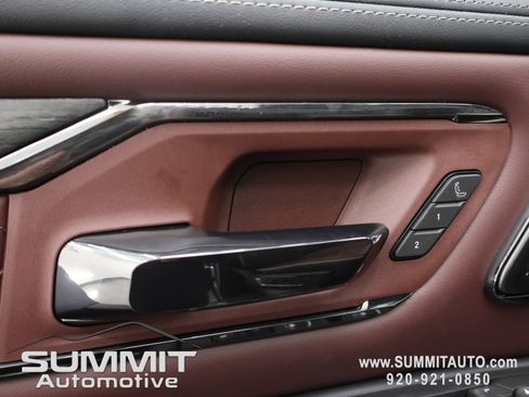 New 2026 RAM 1500 Limited AWD/4WD image 49