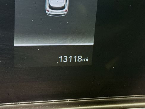 Used 2025 Kia Sorento EX image 19