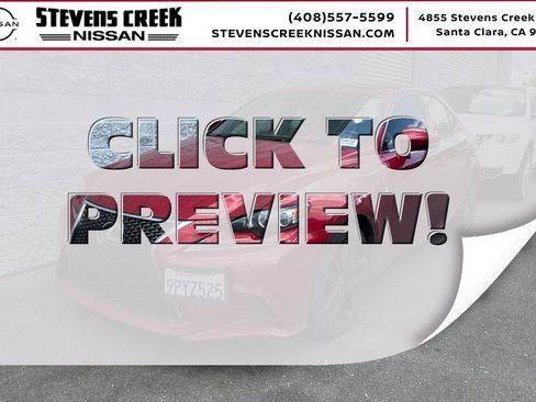Used 2015 Lexus IS 350 w/ F-Sport Package RWD image 1