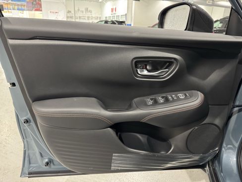 New 2026 Honda HR-V Sport image 20