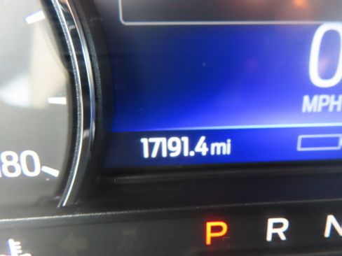 Used 2022 Ford Escape SE w/ Convenience Package FWD image 20