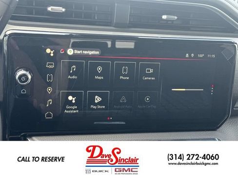 New 2026 GMC Sierra 3500 Denali w/ Denali Reserve Package AWD/4WD image 16