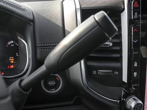 New 2026 RAM 2500 Laramie image 20