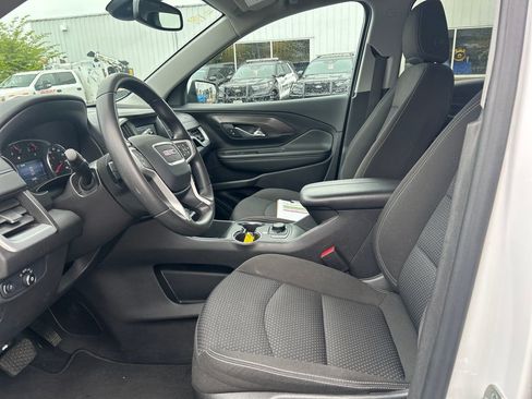 Used 2024 GMC Terrain SLE AWD/4WD image 6