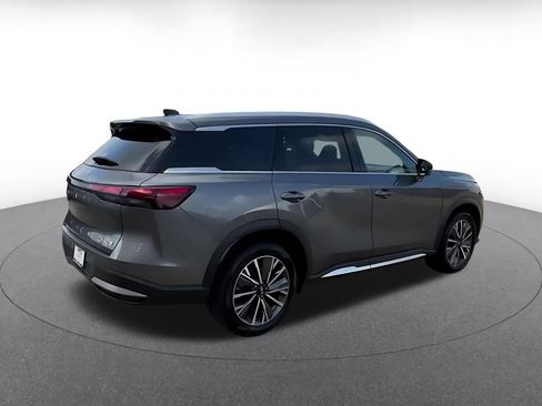 Used 2026 INFINITI QX60 Luxe AWD/4WD image 13
