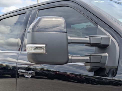 New 2025 Ford F350 King Ranch image 29