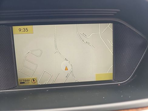 Used 2012 Mercedes-Benz C 250 Coupe image 17