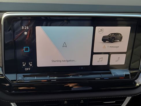 New 2026 Volkswagen Atlas SE image 13