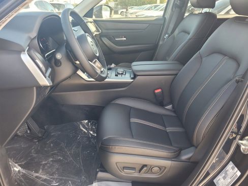 New 2026 MAZDA CX-90 3.3 Turbo w/ Select Package image 3