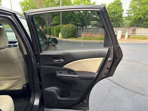 Used 2015 Honda CR-V EX image 35