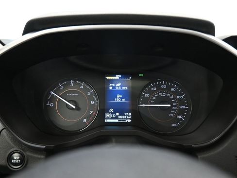 Used 2023 Subaru Crosstrek 2.0i Premium image 14