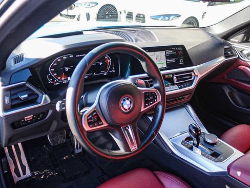 Used 2023 BMW M440i Gran Coupe image 17