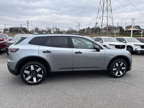 New 2026 Honda Prologue Elite image 10