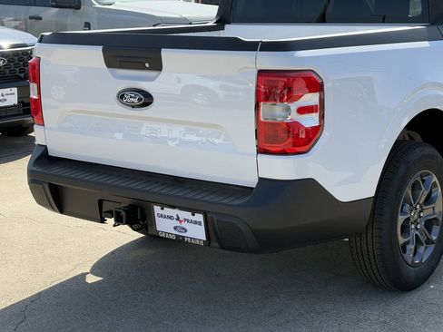 New 2026 Ford Maverick XLT AWD/4WD image 39