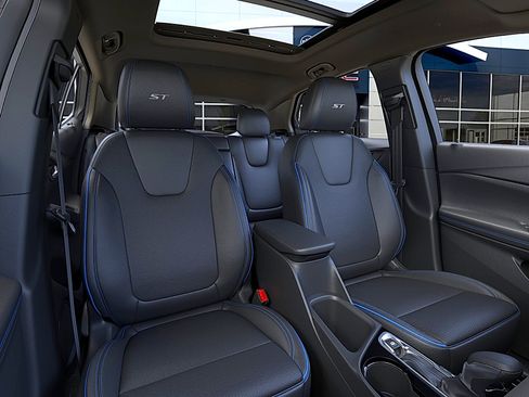 New 2026 Buick Encore GX Sport Touring w/ Comfort Package FWD image 16