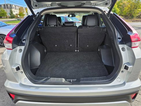 Used 2024 Mitsubishi Eclipse Cross SE image 7