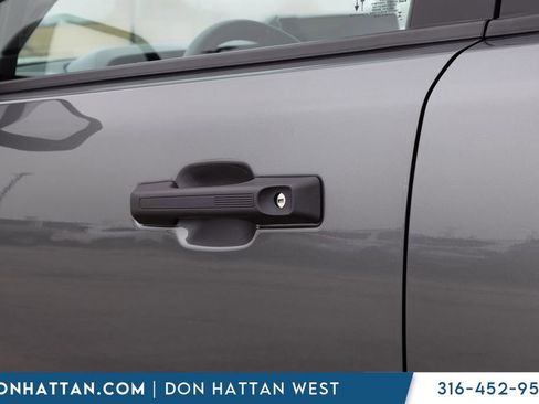 Used 2025 Ford Bronco Sport Big Bend w/ Convenience Package image 27