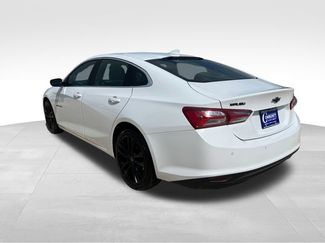 Used 2024 Chevrolet Malibu LT w/ Sport Edition FWD video 4
