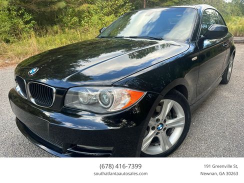 Used 2010 BMW 128i Coupe image 1