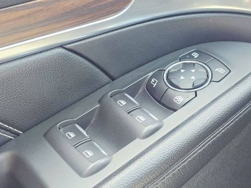 Used 2017 Ford Explorer Limited w/ Equipment Group 301A AWD/4WD image 35