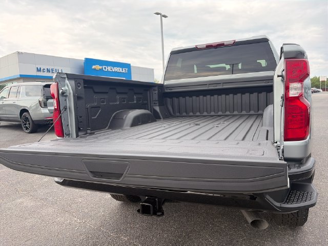 New 2026 Chevrolet Silverado 2500 Custom AWD/4WD image 29