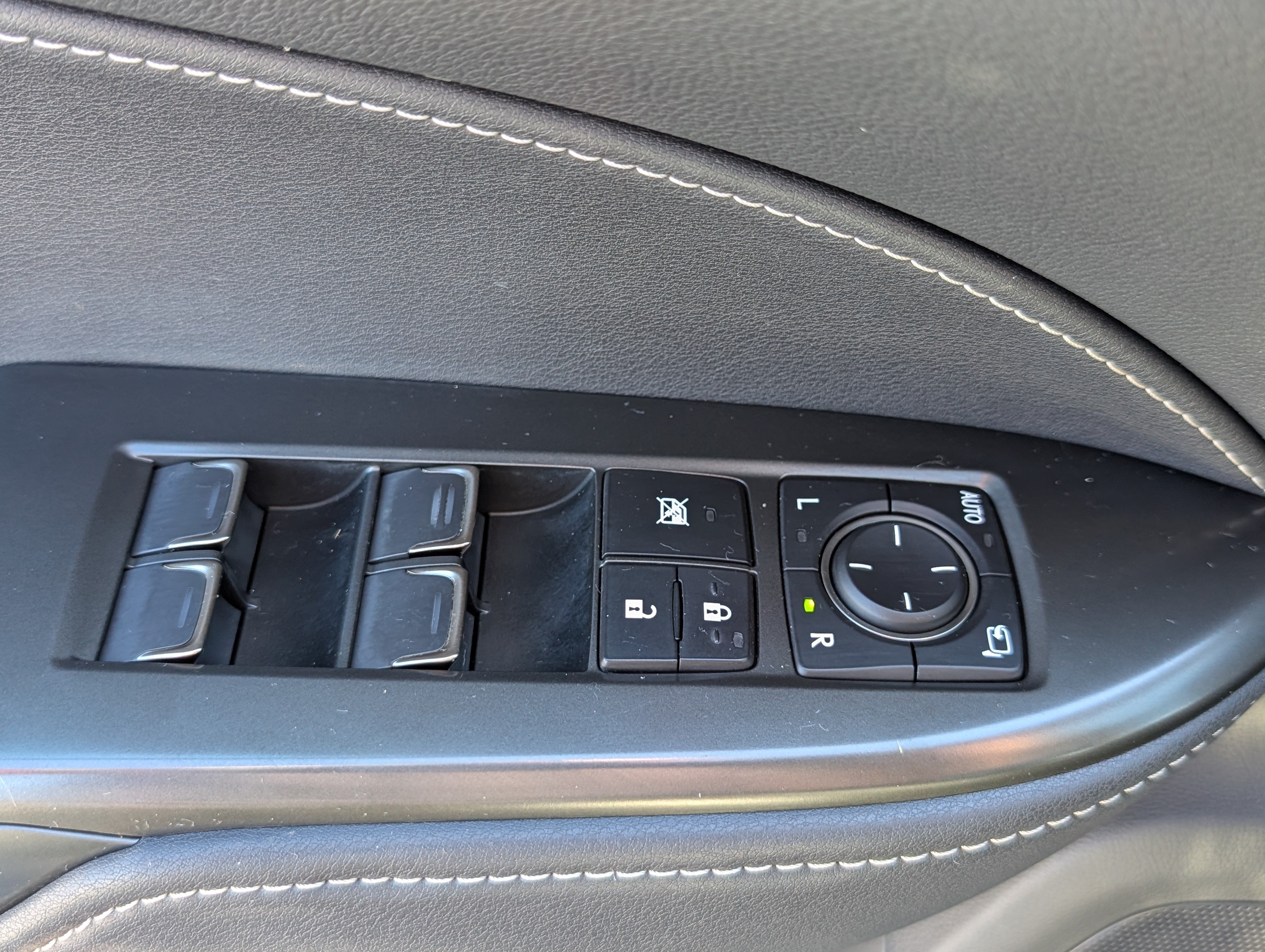 Used 2022 Lexus NX 350 AWD w/ Cold Area Package image 20