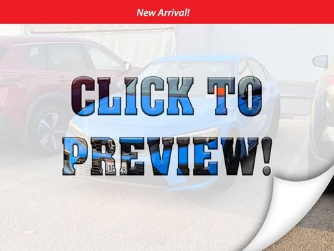 Used 2022 Honda Civic Sport image 1