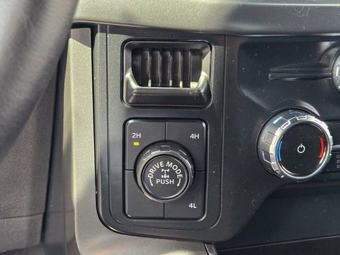 Certified 2024 Ford F150 XLT w/ Equipment Group 302A MID AWD/4WD image 27