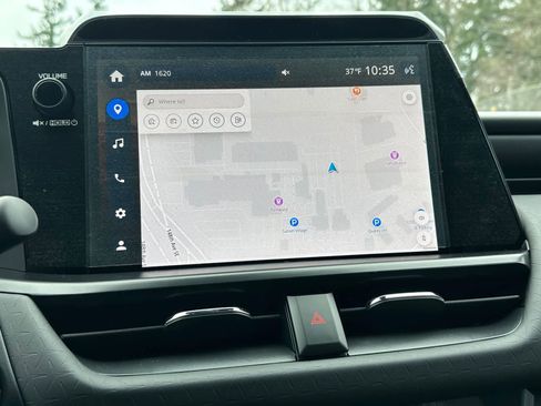 New 2026 Subaru Outback Wilderness image 19