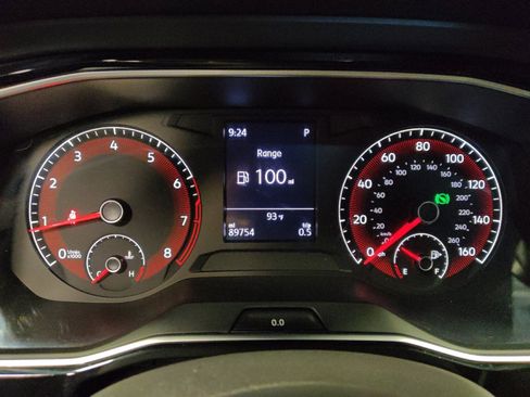 Used 2020 Volkswagen Jetta S FWD image 23