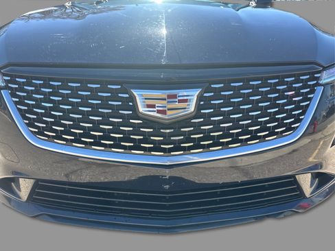 Used 2021 Cadillac CT4 Premium Luxury AWD/4WD image 42