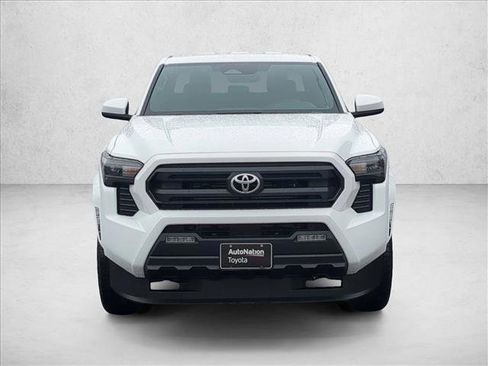 New 2026 Toyota Tacoma SR5 image 6