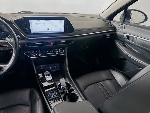Certified 2022 Hyundai Sonata Limited image 24